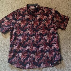 Tommy Bahama men’s shirt XL
